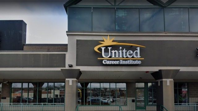 United Career Institute - Irwin Campus