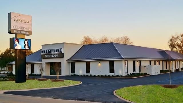 Vanguard College of Cosmetology: A Paul Mitchell Partner School - Baton Rouge