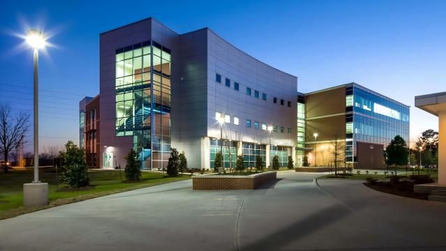 San Jacinto College Online