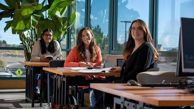 San Juan College Online Learning