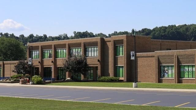 Buckeye Joint Vocational School