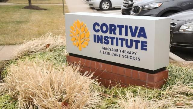Cortiva Institute - Arlington