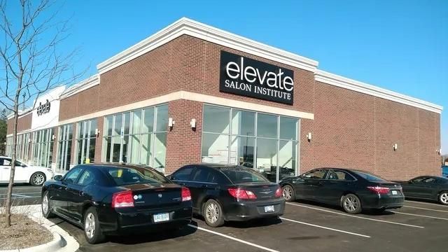 Elevate Salon Institute