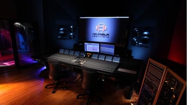 MediaTech Institute - Houston
