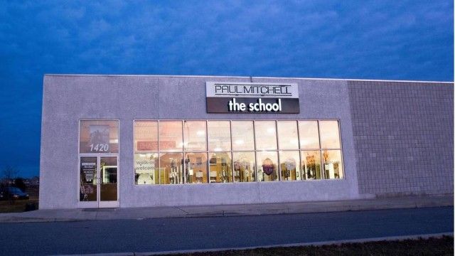 Paul Mitchell The School - Delaware