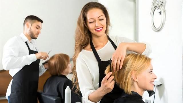 Paul Mitchell the School - Knoxville