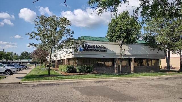 Ross Medical Education Center - Canton, MI