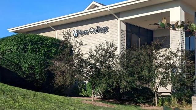 Ross Medical Education Center - Muskegon