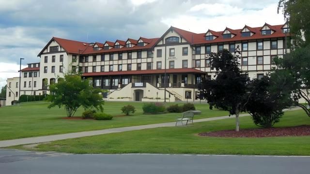SUNY Clinton Community College Online