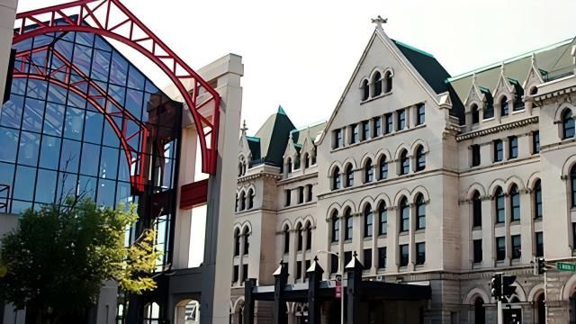 SUNY Erie Community College Online