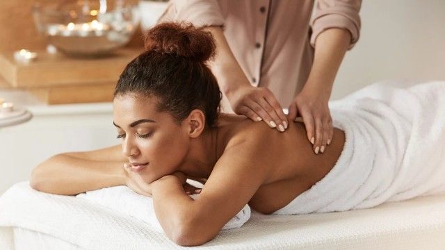 American Massage & Bodywork Institute
