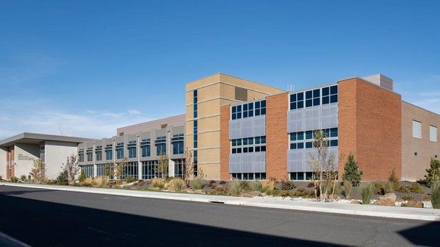 Big Bend Technical College