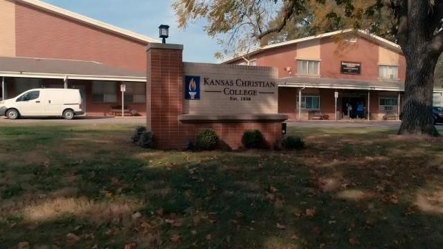 Kansas Christian College