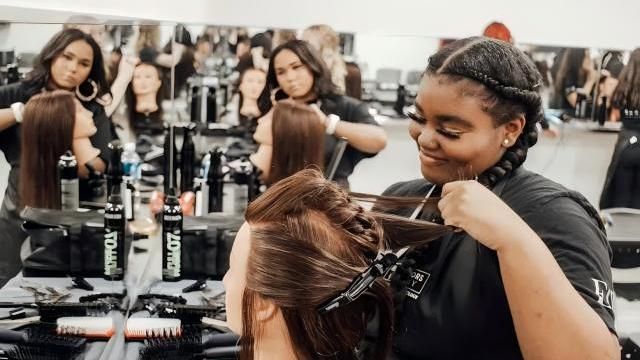 Laredo Beauty College