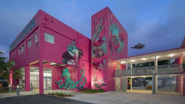 Miami Ad School - Atlanta