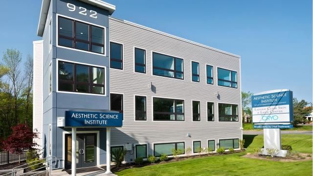 Aesthetic Science Institute