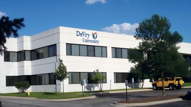 DeVry University - Tennessee