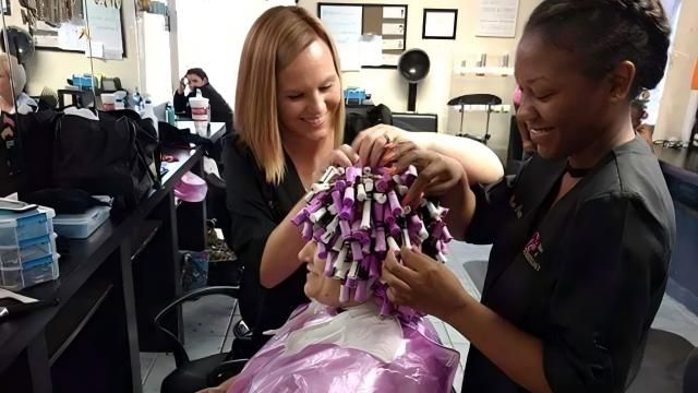Elite College of Cosmetology