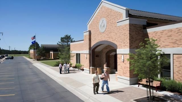 Northwest Technical School