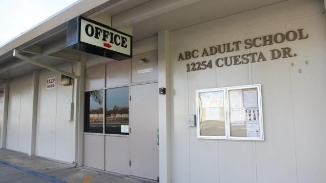 ABC Adult School