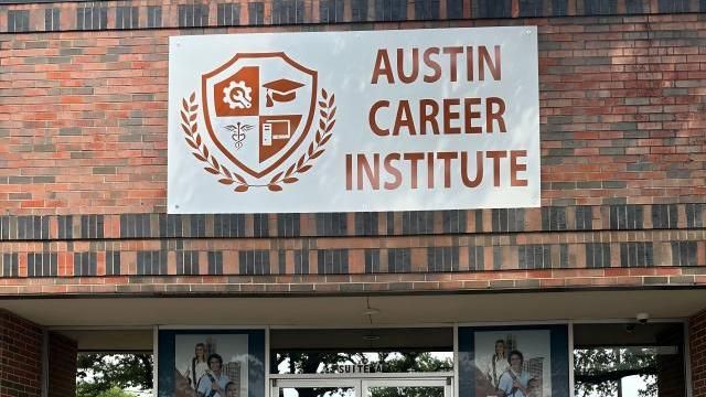Austin Career Institute