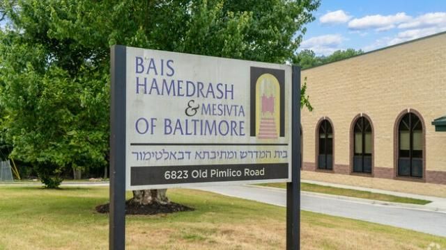 Bais HaMedrash & Mesivta of Baltimore
