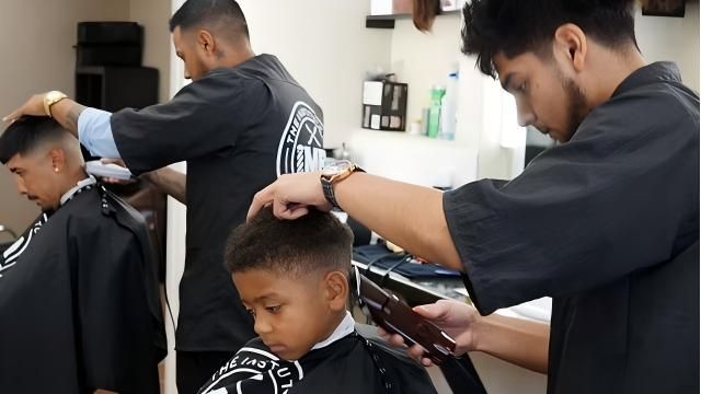 Barber Institute of Texas