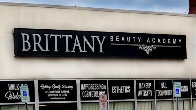 Brittany Beauty Academy - Levittown