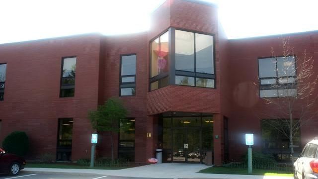 Harmony Health Care Institute