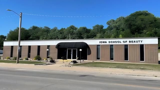 Iowa School of Beauty - Sioux City