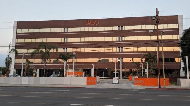 Marian Health Careers Center - Van Nuys