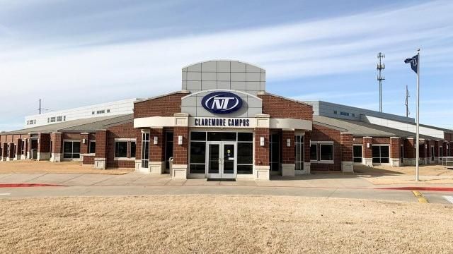 Northeast Technology Center - Pryor
