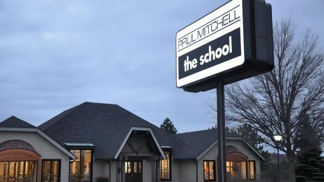 Paul Mitchell the School - Michigan