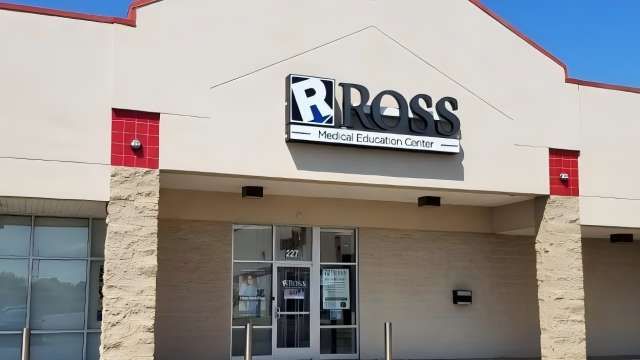 Ross Medical Education Center - Evansville