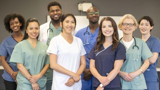 Virginia Beach City Public Schools School of Practical Nursing