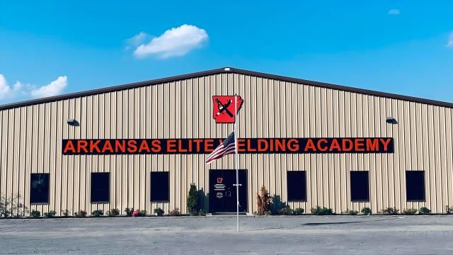 Arkansas Welding Academy