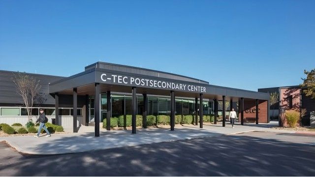 Career & Technology Education Centers of Licking County