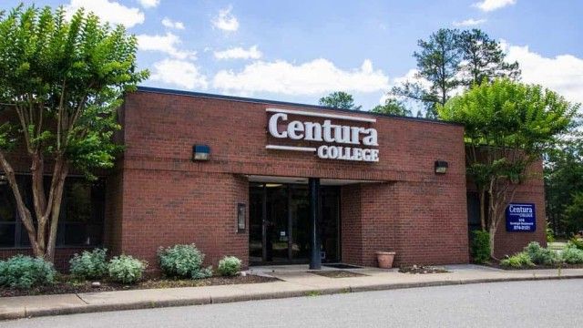 Centura College - Virginia Beach