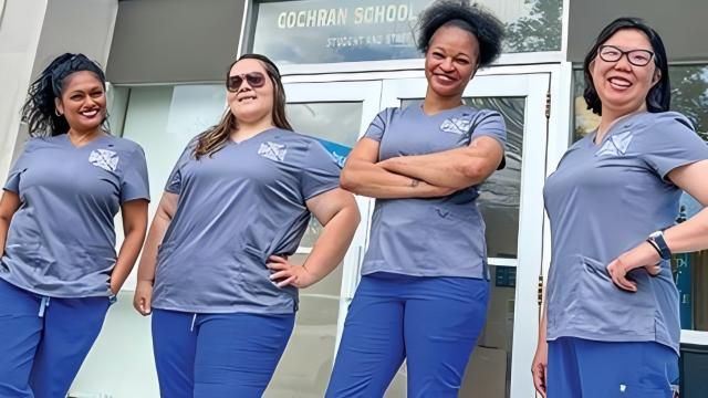 Cochran School of Nursing