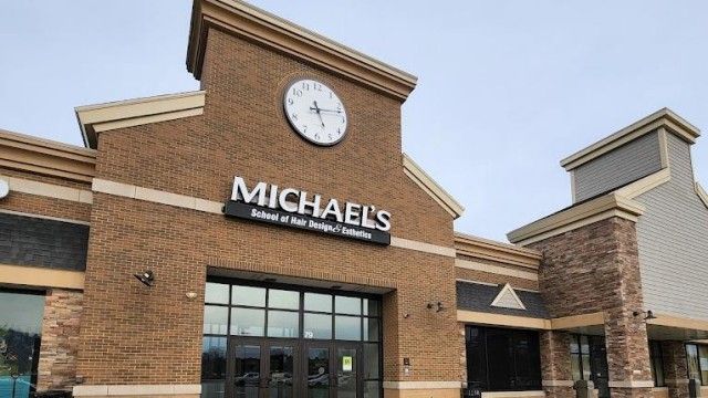 Michael's School of Hair Design & Esthetics