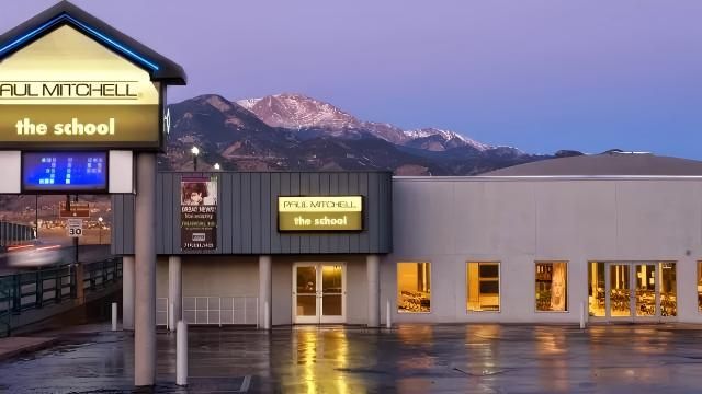 Paul Mitchell the School - Colorado Springs