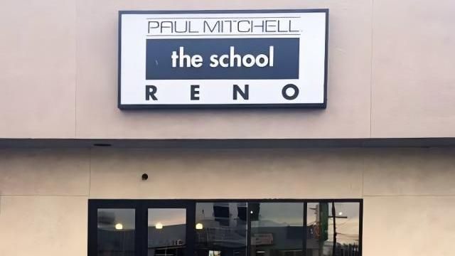 Paul Mitchell the School - Reno