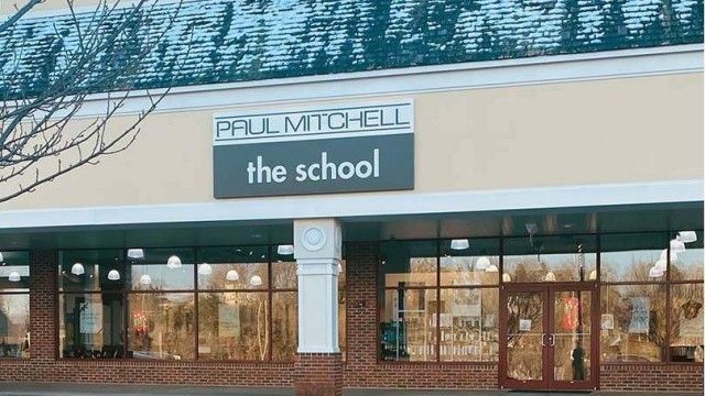 Paul Mitchell the School - Roanoke