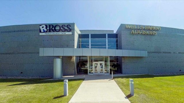 Ross Medical Education Center - Saginaw