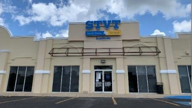 South Texas Vocational Technical Institute - Arlington