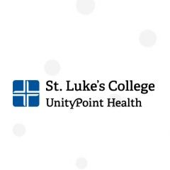 St. Luke's College