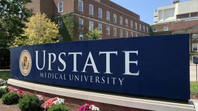 SUNY Upstate Medical University