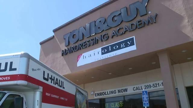 Toni & Guy Hairdressing Academy - Carrollton