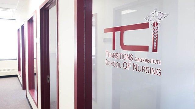 Transitions Career Institute School of Nursing
