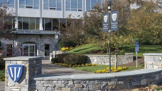 William James College